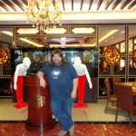 Antonio, 59 лет